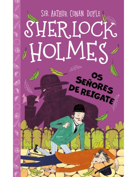 Os senores de Reigate