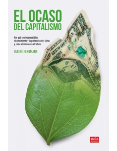 El ocaso del capitalismo