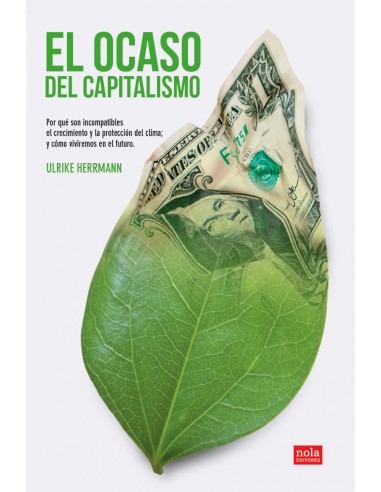 El ocaso del capitalismo