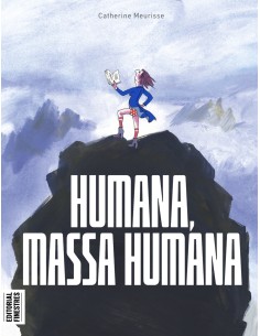 Humana massa humana