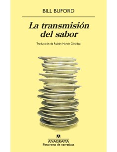 La transmision del sabor