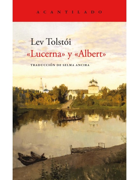  Lucerna y Albert 