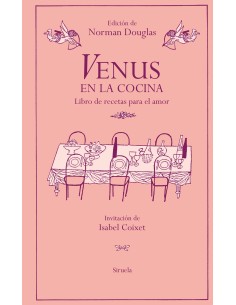 Venus en la cocina