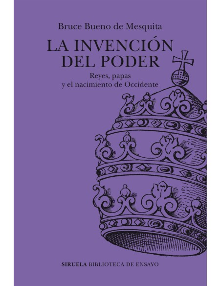 La invencion del poder