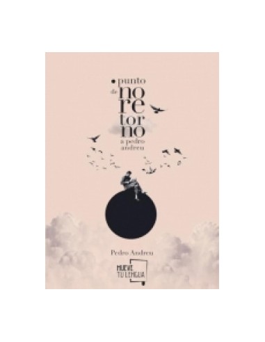 Punto de no retorno a Pedro Andreu