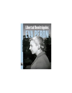Eva Peron