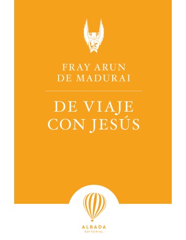 De viaje con Jesus