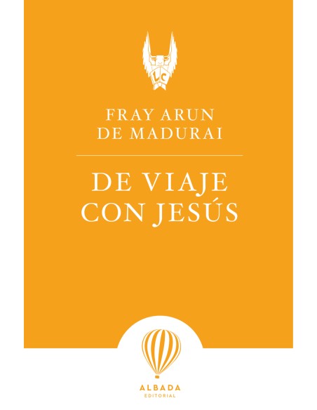 De viaje con Jesus
