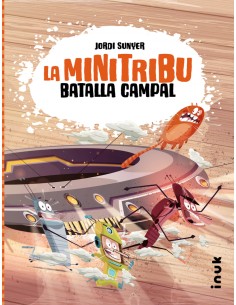BATALLA CAMPAL
