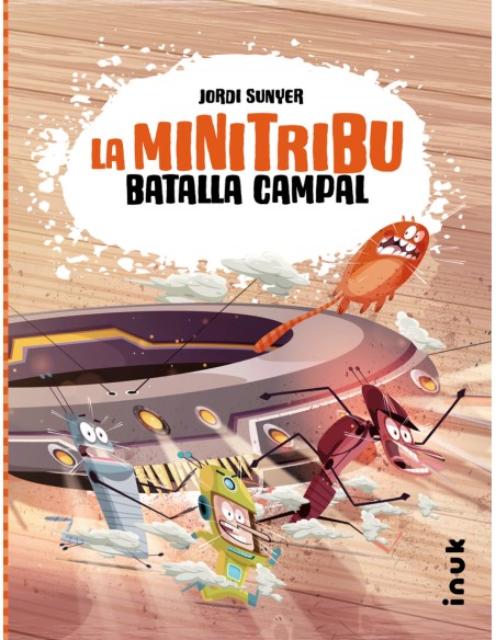 BATALLA CAMPAL