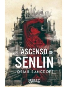 El ascenso de Senlin