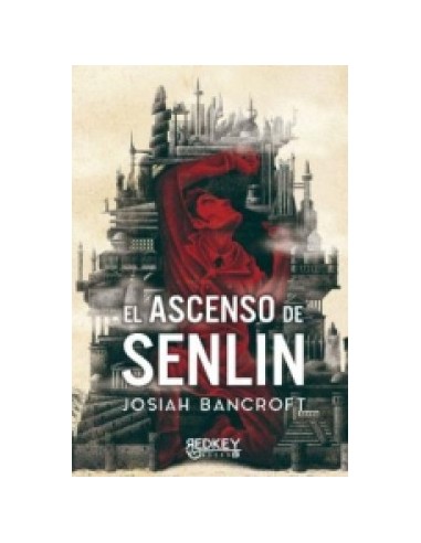 El ascenso de Senlin