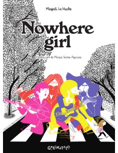 Nowhere girl