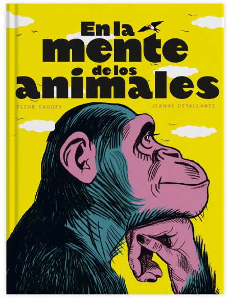 En la mente de los animales