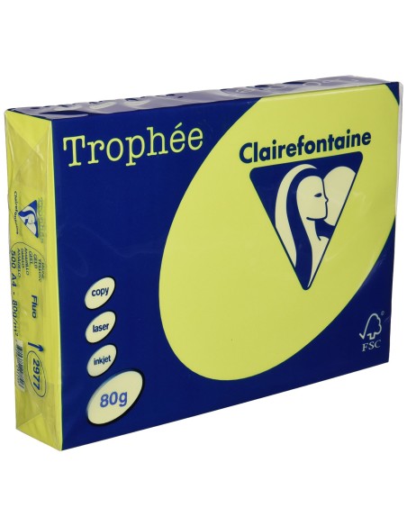 2977C papel decorativo Arte de papel 500 hojas