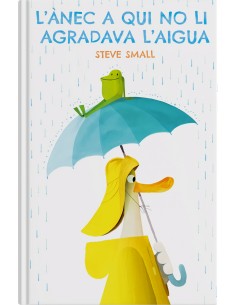 L anec a qui no li agradava l aigua