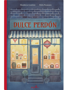Dulce perdon