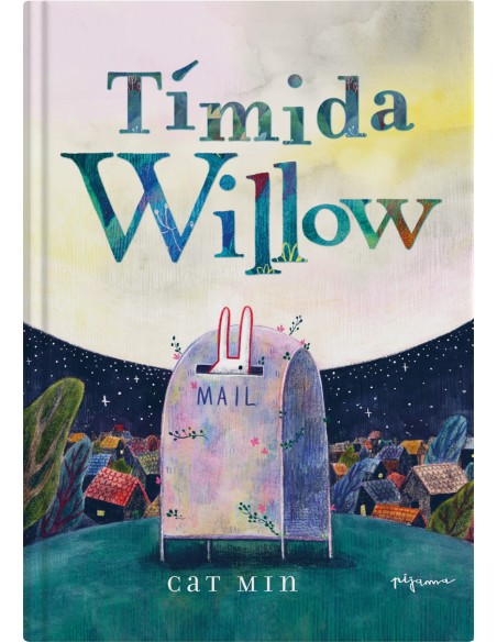 Timida Willow