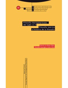 Filosofia iberoamericana del siglo XX
