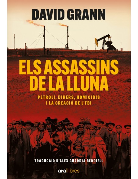 ELS ASSASSINS DE LA LLUNA
