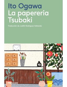 La papereria Tsubaki