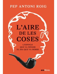 L AIRE DE LES COSES