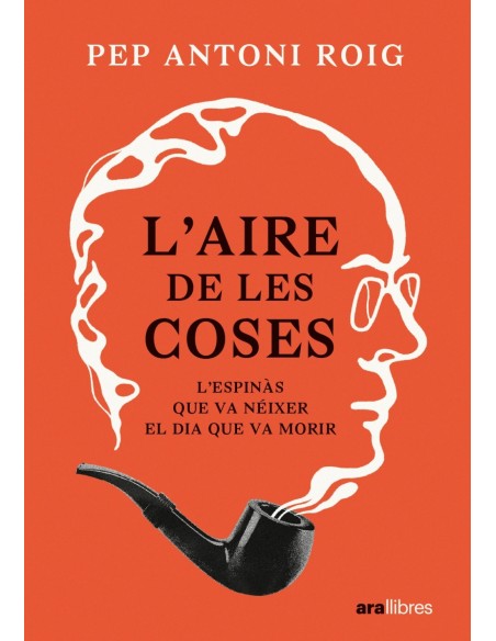 L AIRE DE LES COSES