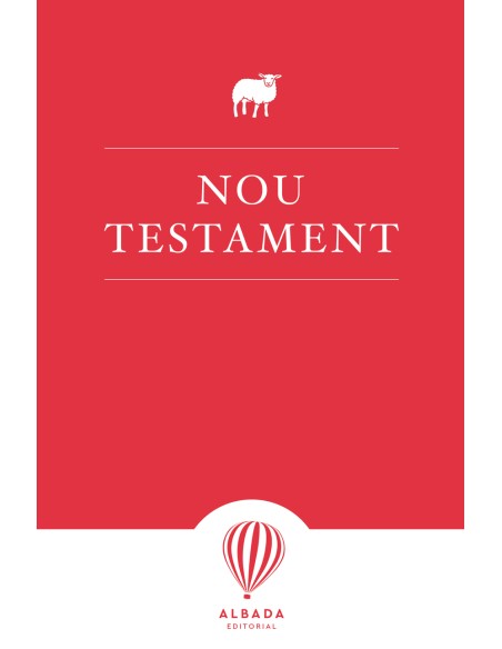 Nou Testament