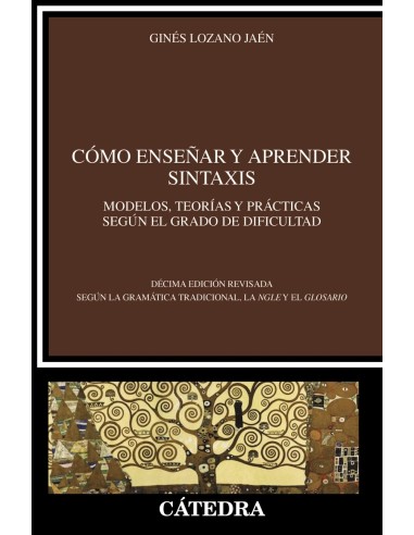 Como ensenar y aprender sintaxis