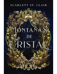 Montanas de Cristal