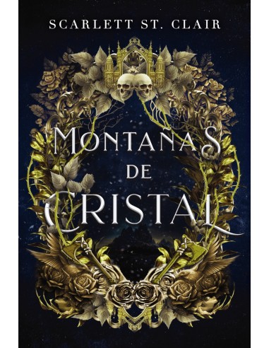 Montanas de Cristal