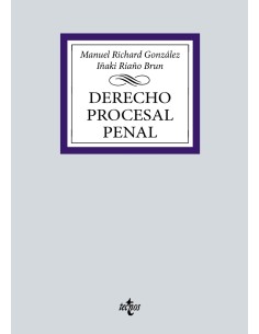 Derecho procesal penal