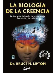 La biologia de la creencia