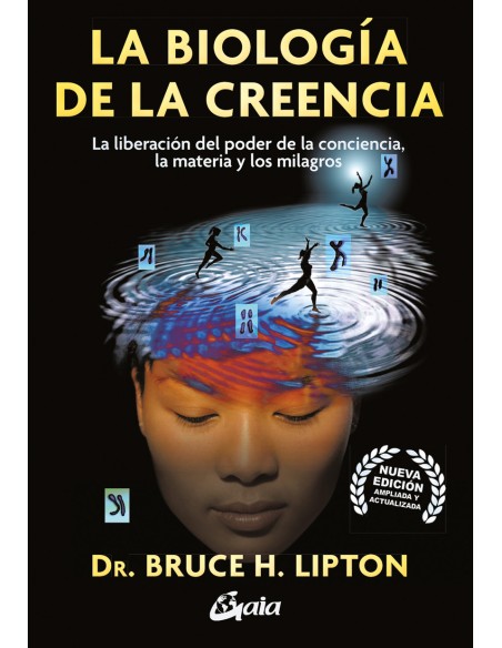 La biologia de la creencia