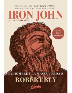 Iron John Juan de Hierro
