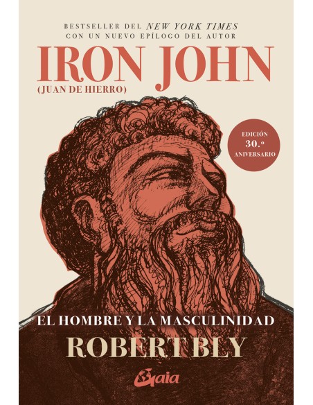 Iron John Juan de Hierro