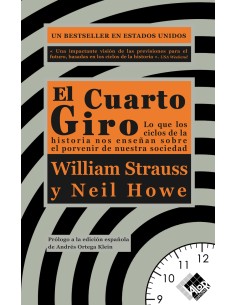 El Cuarto Giro