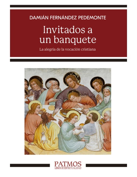 Invitados a un banquete