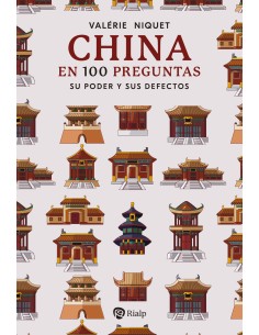 China en 100 preguntas