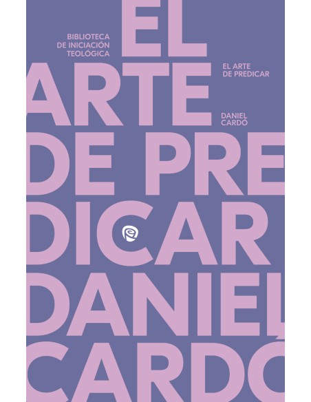 El arte de predicar