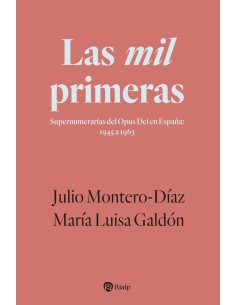 Las mil primeras