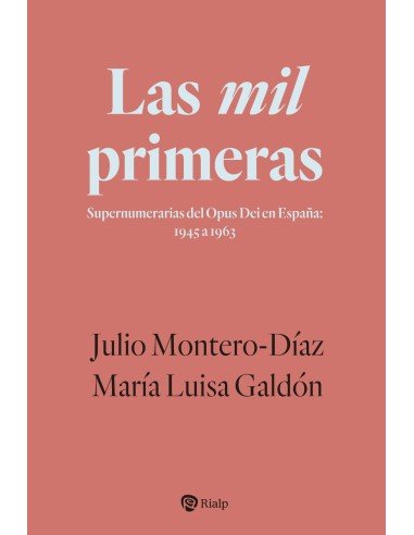 Las mil primeras