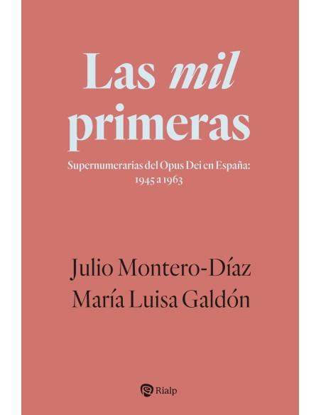 Las mil primeras Las mil primeras