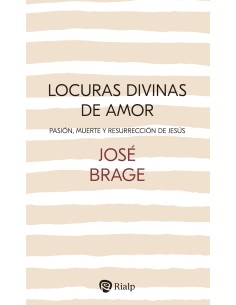 Locuras divinas de amor