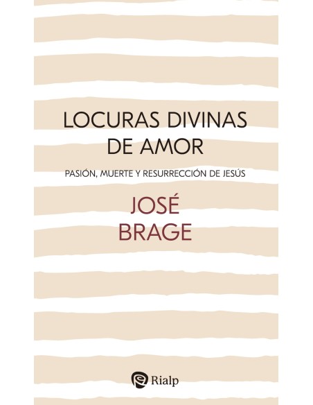 Locuras divinas de amor