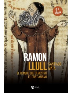 Ramon Llull