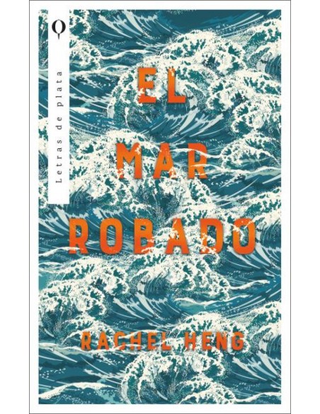 El mar robado