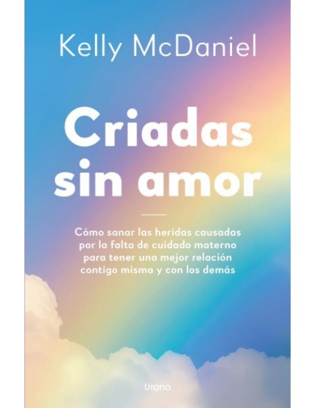 Criadas sin amor