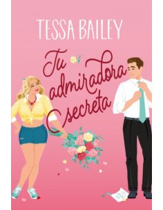 Tu admiradora secreta