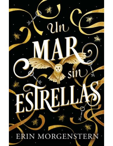 Un mar sin estrellas